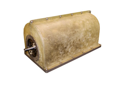 Atomizer-Motor Atomizer-Motor