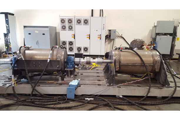 High Torque Chassis Motors High Torque Chassis Motors