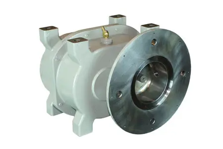 Electric Vehicle Gearbox