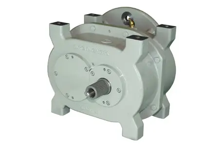 Electric Vehicle Gearbox