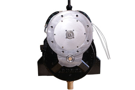 Motor-Gearbox Motor-Gearbox