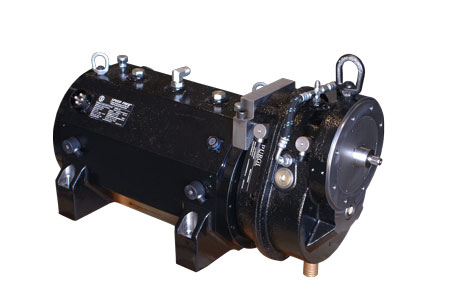 Motor-Gearbox