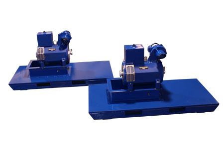 Blower Cooled Motor Blower Cooled Motor